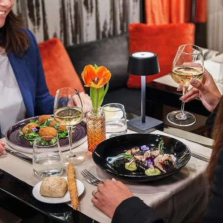 Starhotels Anderson Milano