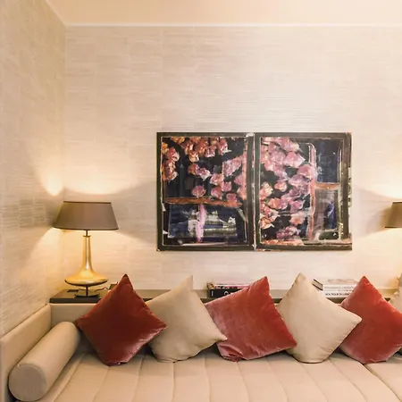 Hotel Rosa Grand - Starhotels Collezione