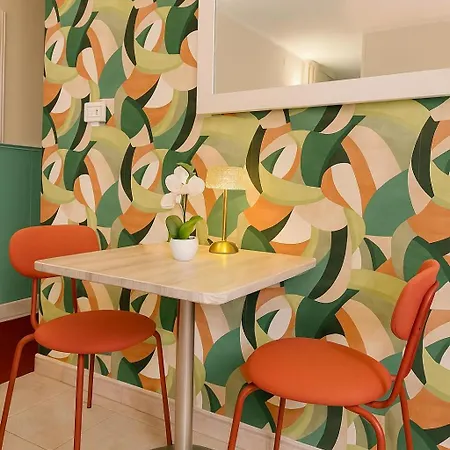 Hotel Aurelia 2*