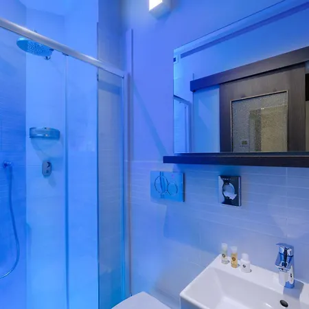 Mentana, By R Collection Hotel 4*