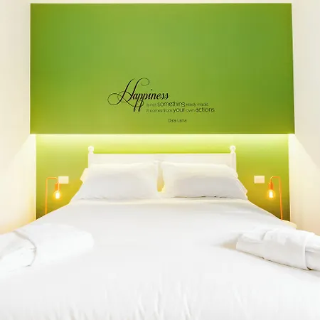 Apartamento Italianway Easy - Passeroni 2 Milão