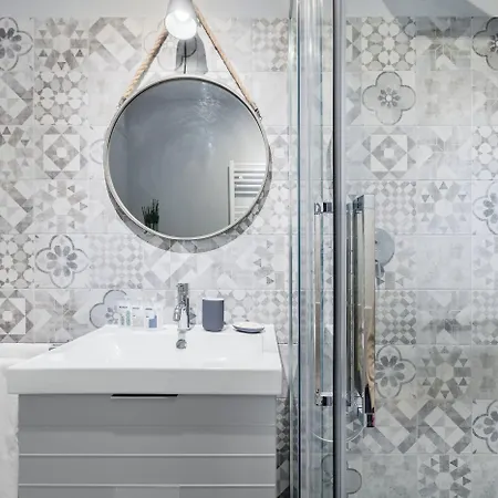 Apartamento Italianway Easy - Passeroni 2