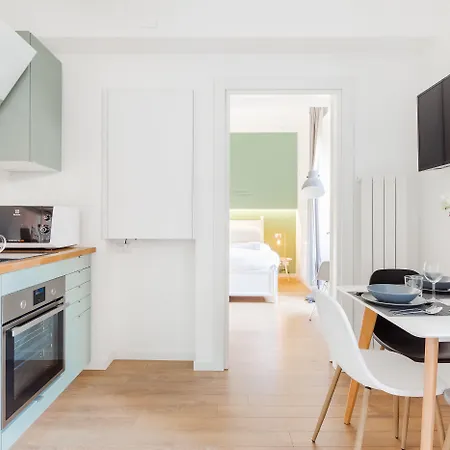 Italianway Easy - Passeroni 2