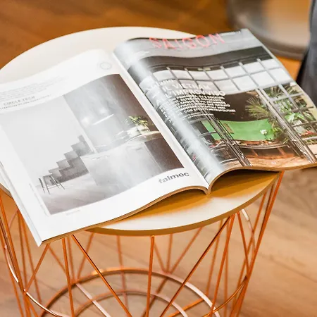 Italianway Easy - Passeroni 2 Apartamento