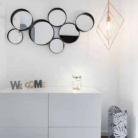 Apartamento Italianway Easy - Passeroni 2 Milão