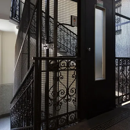 Italianway Easy - Piero Della Francesca 74 Apartamento Milão