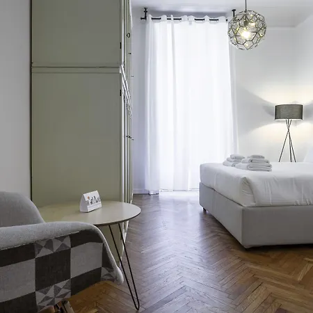 Italianway Easy - Piero Della Francesca 74 Milão