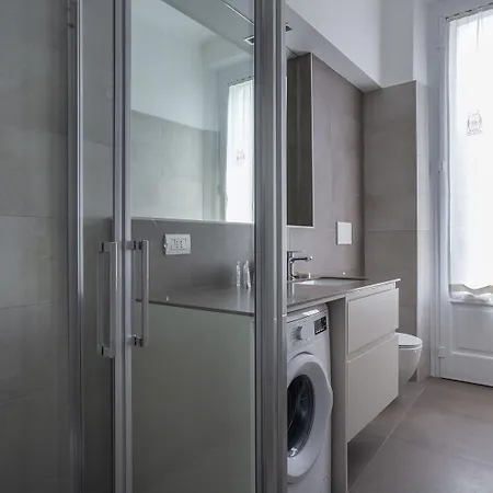 Italianway Comfort - Lombardia 96 Apartamento Milão