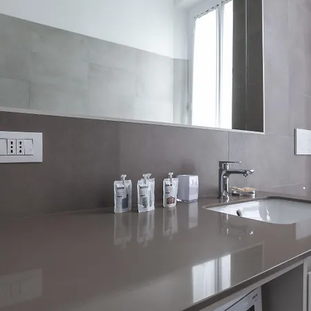 Italianway Comfort - Lombardia 96 Apartamento Milão