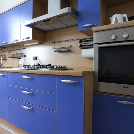 Apartamento Italianway Comfort - Lombardia 96