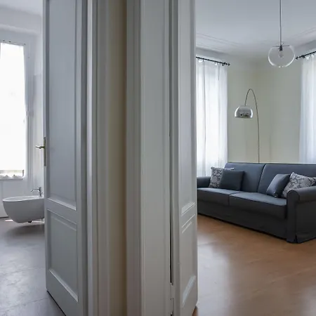 Apartamento Italianway Comfort - Lombardia 96 Milão