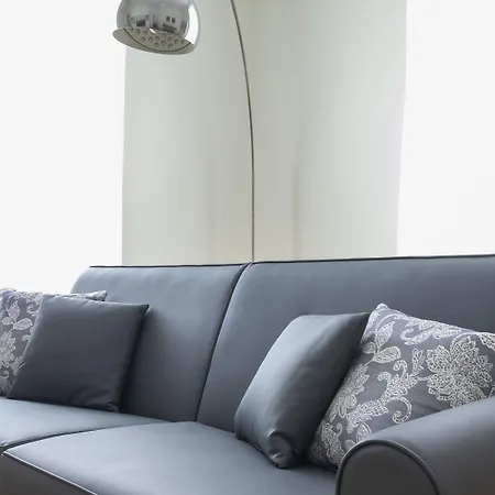 Apartamento Italianway Comfort - Lombardia 96 *