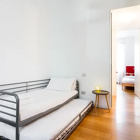 Daire Easyhomes - Piola Bazzini *
