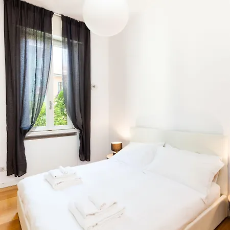 Apartmán Easyhomes - Piola Bazzini