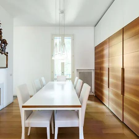 Easyhomes - Piola Bazzini Daire *