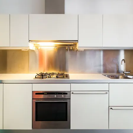 Daire Easyhomes - Piola Bazzini Milano