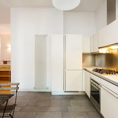 Apartmán Easyhomes - Piola Bazzini Milán
