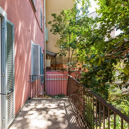 Apartmán Easyhomes - Piola Bazzini *