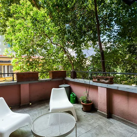 Apartmán Easyhomes - Piola Bazzini