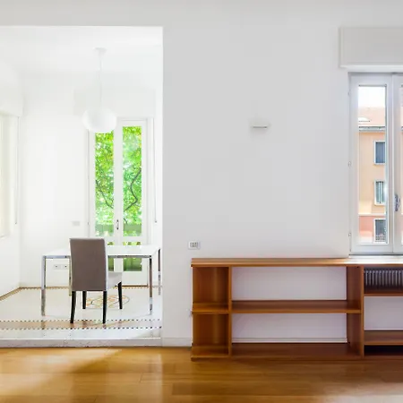 Easyhomes - Piola Bazzini Milán