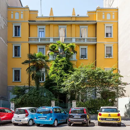 Easyhomes - Piola Bazzini Apartmán