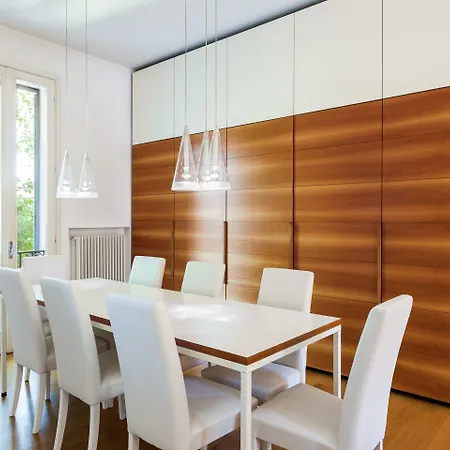 Easyhomes - Piola Bazzini Apartmán *