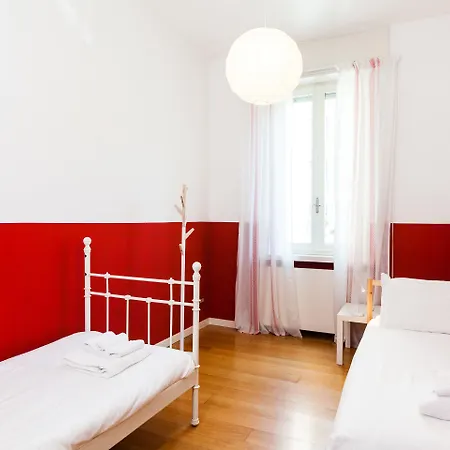 Easyhomes - Piola Bazzini Apartmán *