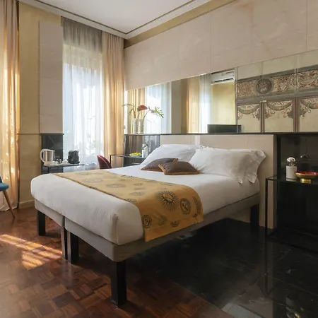 Gasthuis Riviere Private Scala 3*
