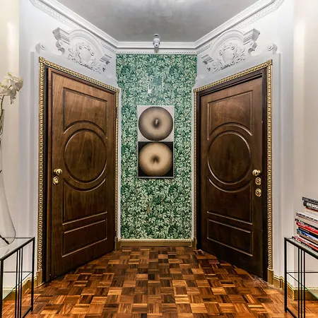 Riviere Private Scala Maison d'hôtes