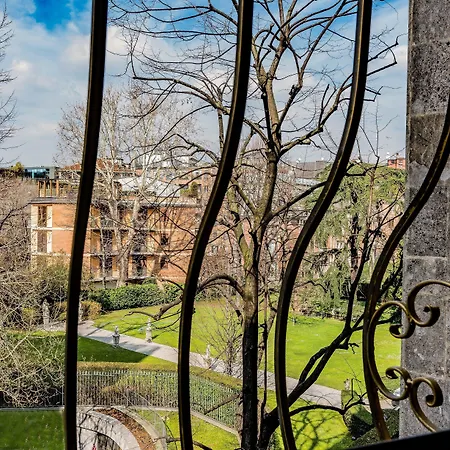 Maison d'hôtes Riviere Private Scala