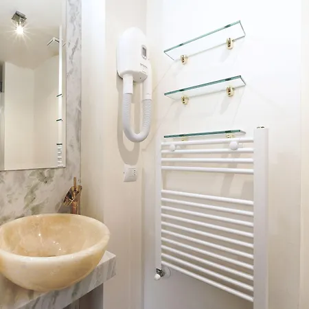 Riviere Private Scala Maison d'hôtes Milan