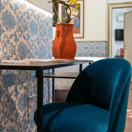 Riviere Private Scala 3* Milaan
