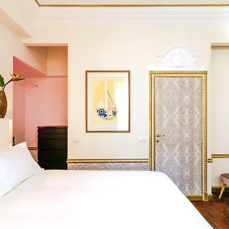 Riviere Private Scala Milan