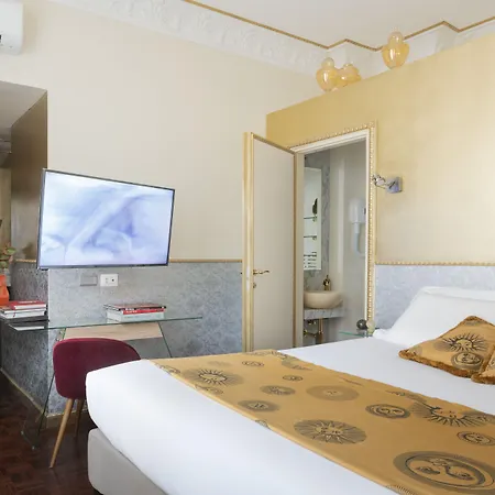 Gasthuis Riviere Private Scala 3*