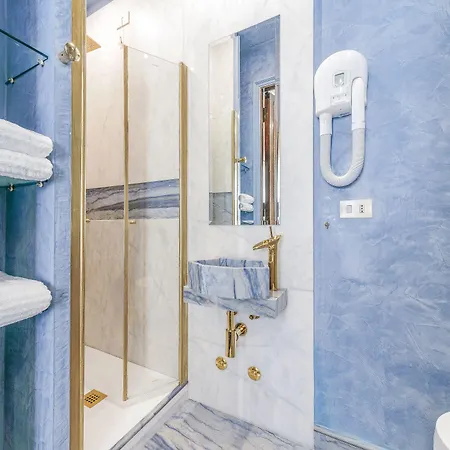 Gasthuis Riviere Private Scala 3*