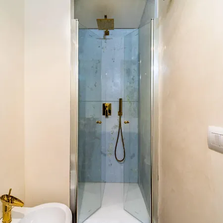 Maison d'hôtes Riviere Private Scala Milan