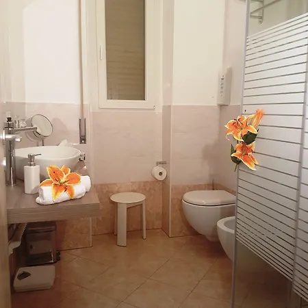 Flowers Πανσιόν 3*