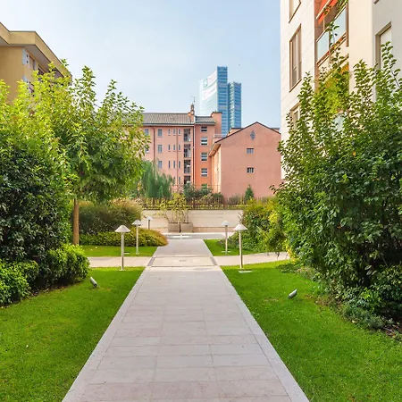 Apartament Easyhomes-timavo *