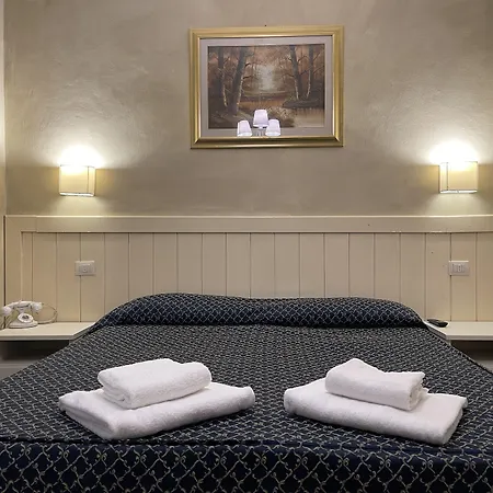 Aurelia Hotel Milaan