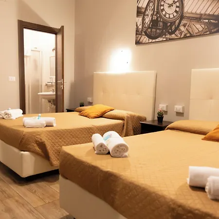 Hotel Golden Mediolan