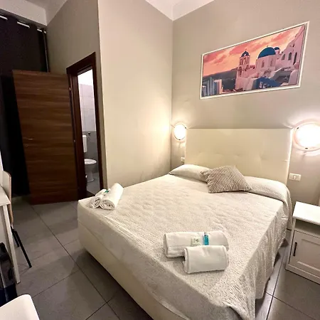 Hotel Golden Mediolan