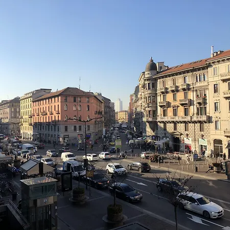 Stradivari Hotel 3*