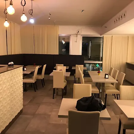 Ξενοδοχείο Stradivari Μιλάνο