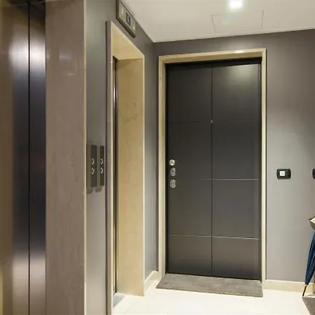 Campanini Apartament Mediolan