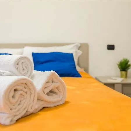 Campanini Appartement