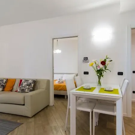 Campanini Apartament