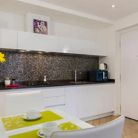 Campanini Apartament Mediolan