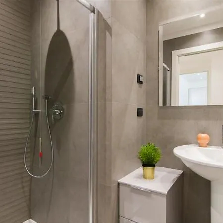 Campanini Apartament