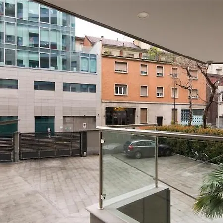 Campanini Apartament *