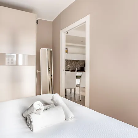 Campanini Appartement *